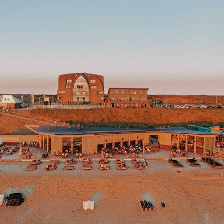 Cala Bassa Beach Boutique Apartments - Beach View Overveen Esterno foto