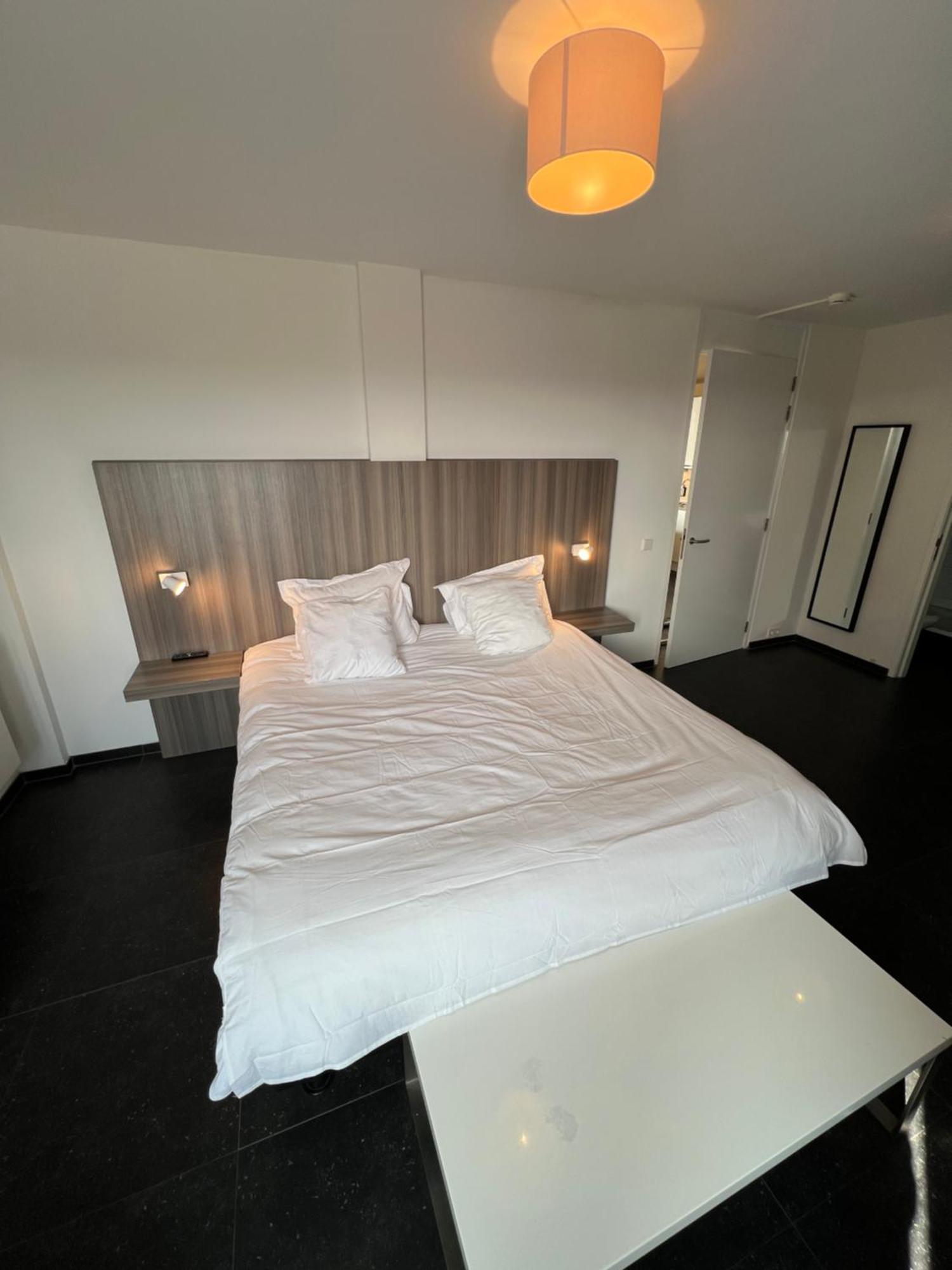 Cala Bassa Beach Boutique Apartments - Beach View Overveen Esterno foto