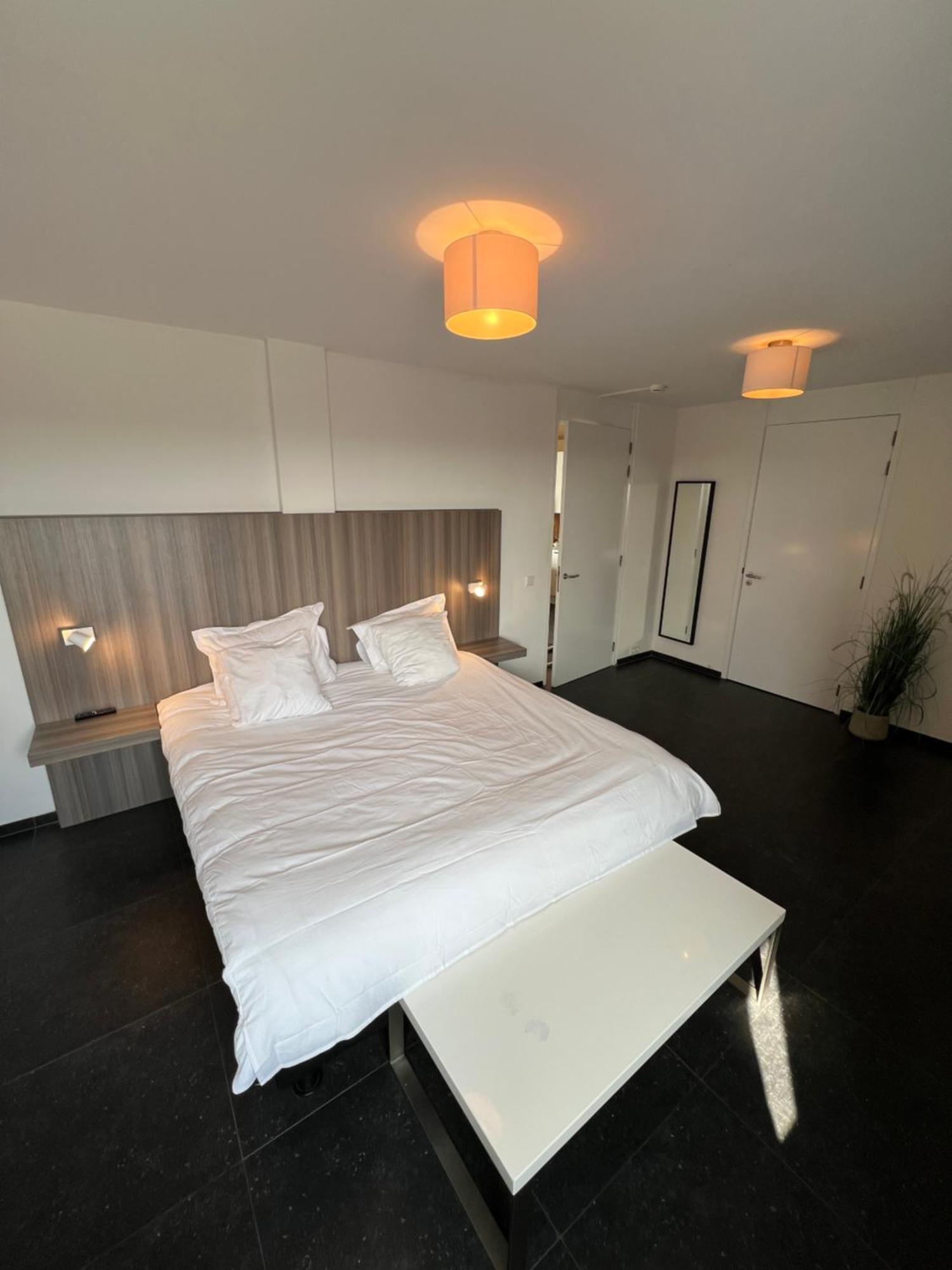 Cala Bassa Beach Boutique Apartments - Beach View Overveen Esterno foto
